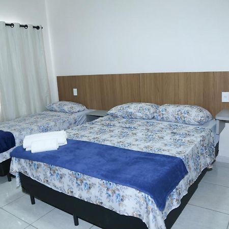 Apartamento Excelente Maraba Exterior photo