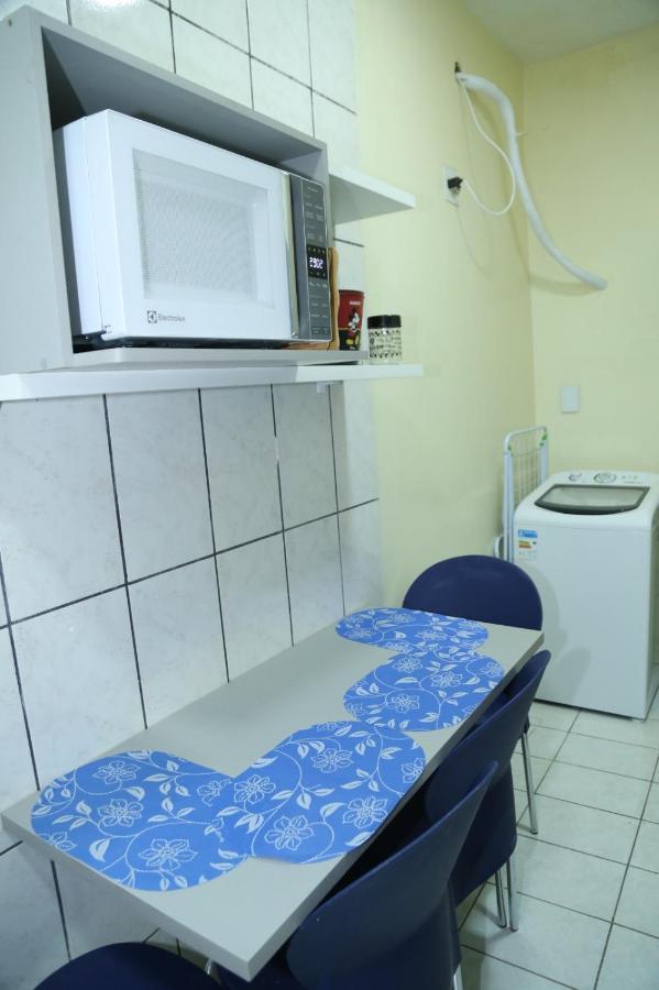 Apartamento Excelente Maraba Exterior photo