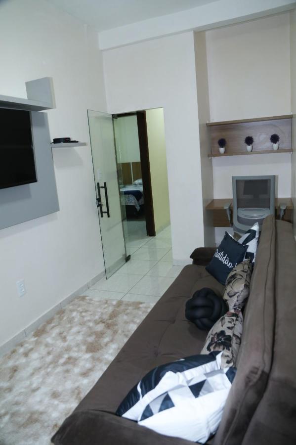 Apartamento Excelente Maraba Exterior photo