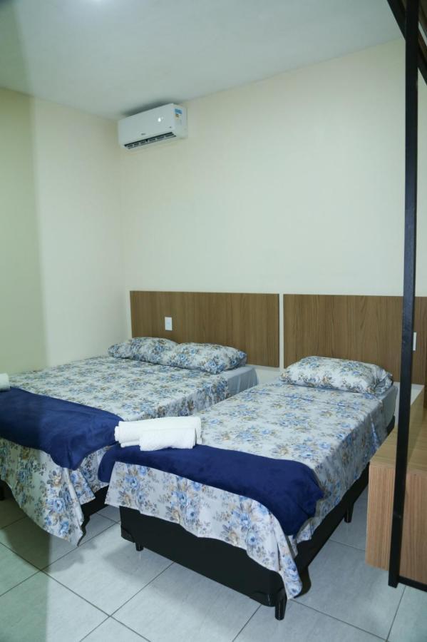 Apartamento Excelente Maraba Exterior photo