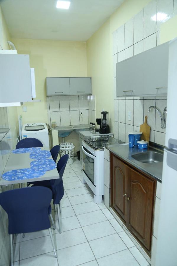 Apartamento Excelente Maraba Exterior photo